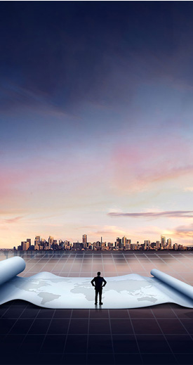 Investment environment