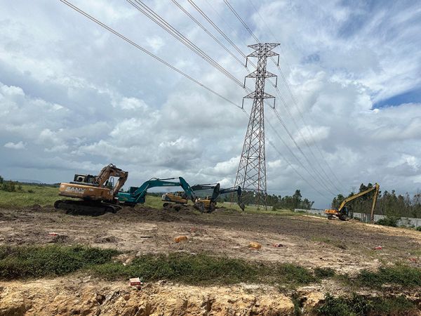 Early September 2023