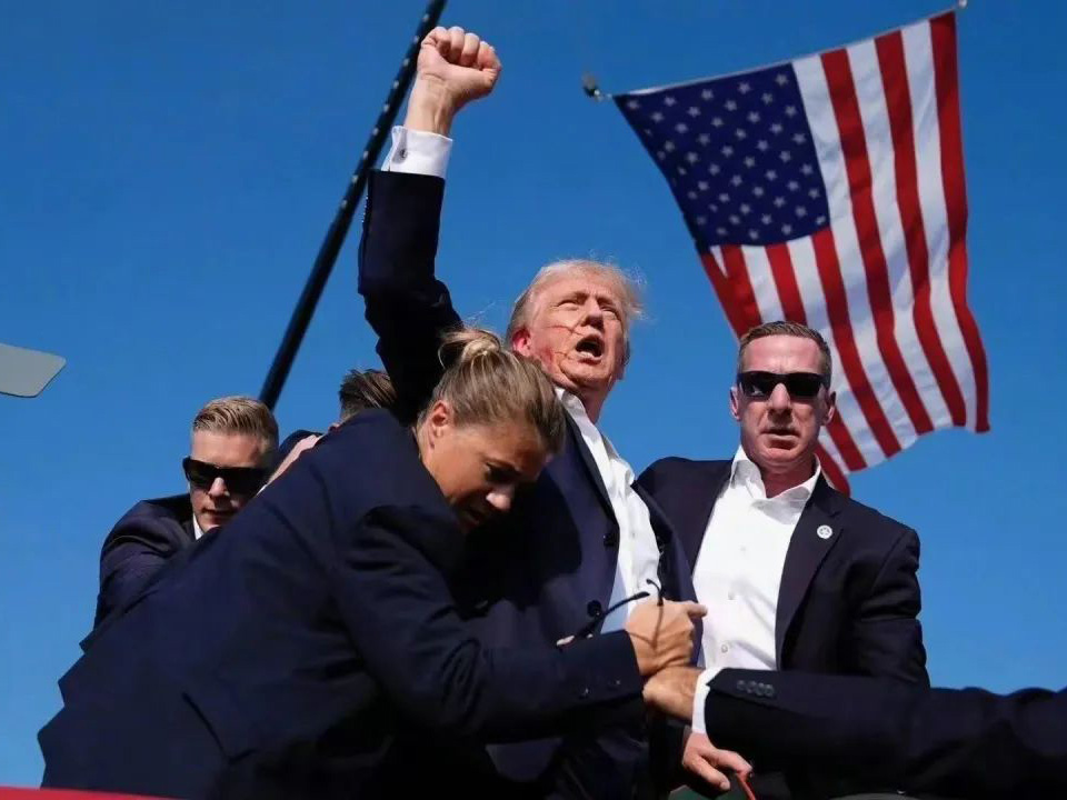 If Trump is re elected, the economic and trade relations between China and the United States will definitely become more difficult