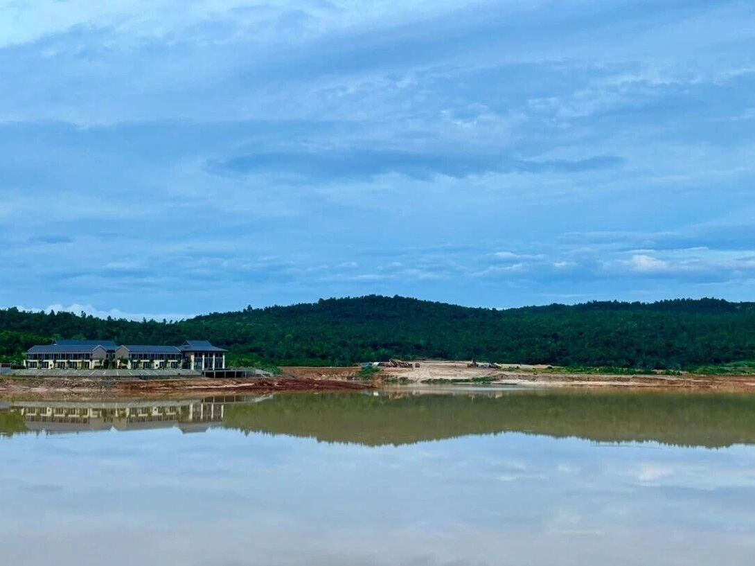 No worries during the dry season! Zhejiang Special Economic Zone achieves full coverage of high-quality water supply