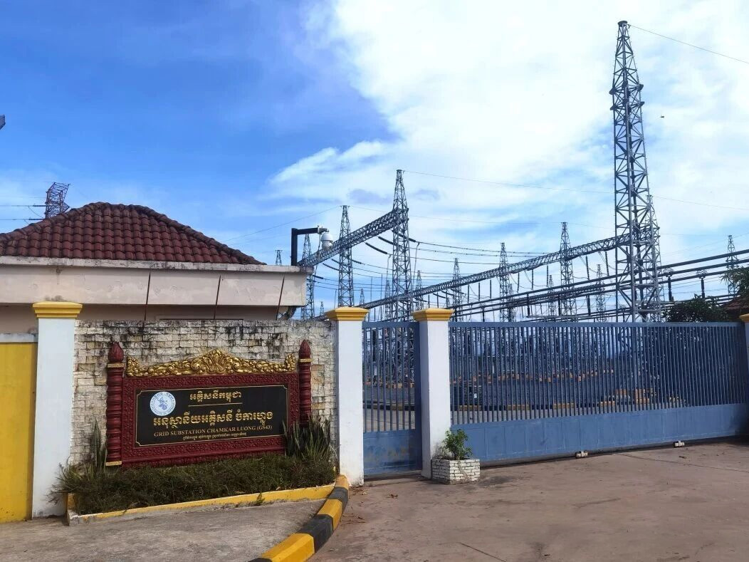 Say goodbye to power outages! Zhejiang Special Economic Zone Electric Power Line officially opened