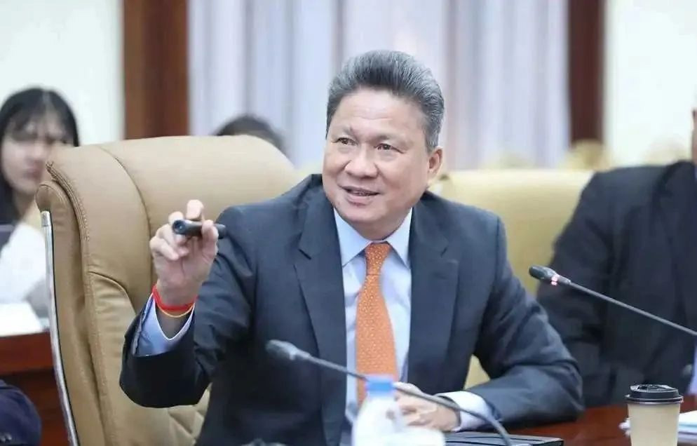 柬埔寨前两月引资超10亿美元，中资持续领跑