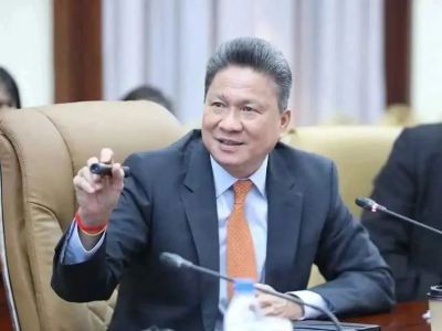 CDC继续简化投资申报流程改善营商环境，规避投资流失